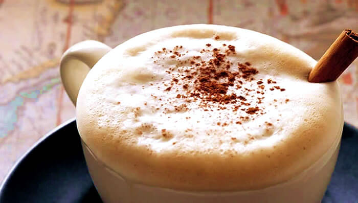 Coffe break para eventos