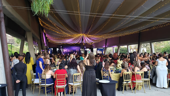 Terramar 10 Aniversario