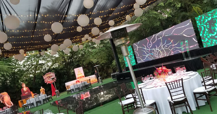 Event Planner. Wedding Planner